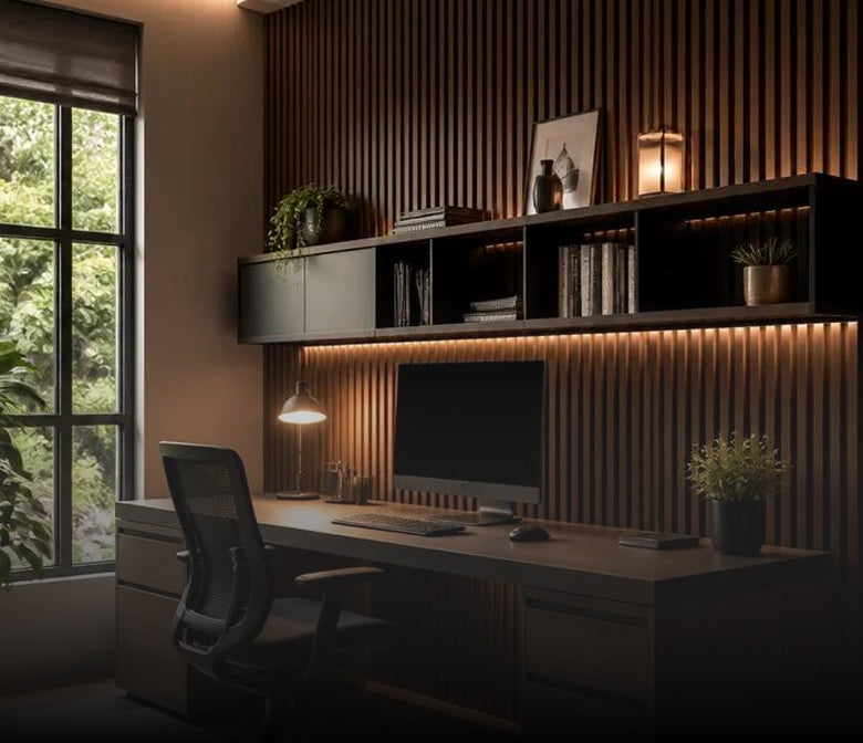 How to Choose Acoustic Slat Panels Without Regrets